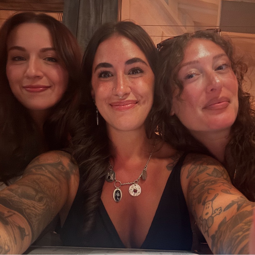 Meet your Posher, Jaime